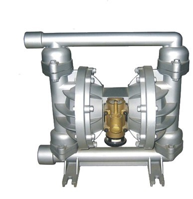 朔州朔城区铝合金气动隔膜泵